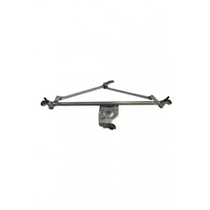 On Cam Silecek Mekanizmasi Fiat Doblo I-Ii 01> | BRUCKE 51839941 | OEM 51839941 51839941 46804975 46804975