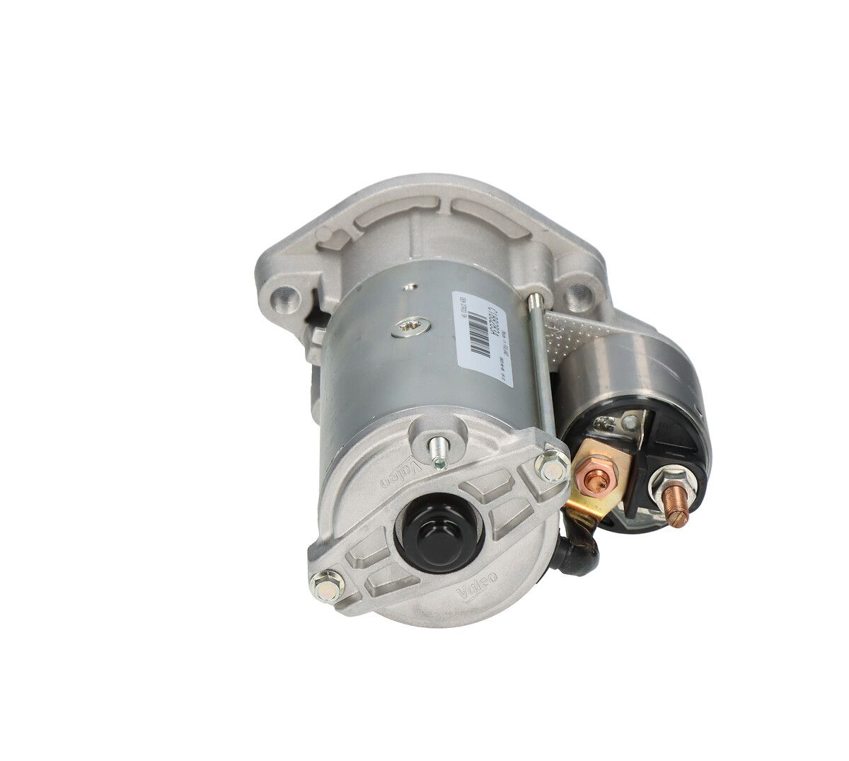 Mars Motoru 12V 10 Dis A4 A6 Passat Transporter IV 1,8 / 1,9 / 2,0 | VALEO 438072 | OEM 068911023S 068911023S 068911023SX 068911024B 068911023SX 068911024B