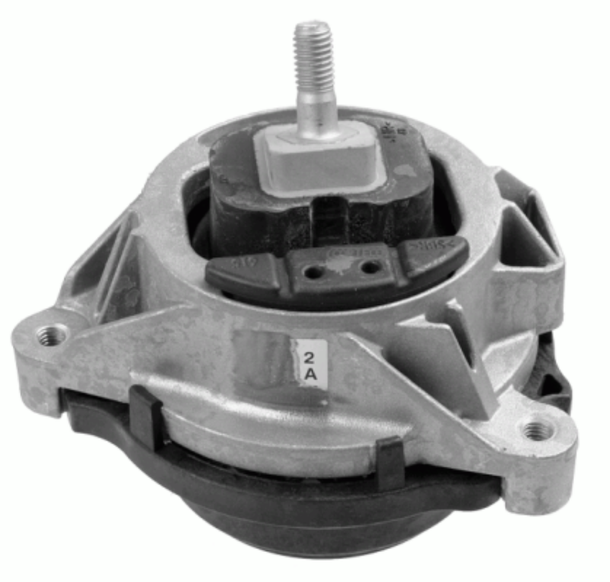 Motor Yataklama | OEM 22 11 6 787 657