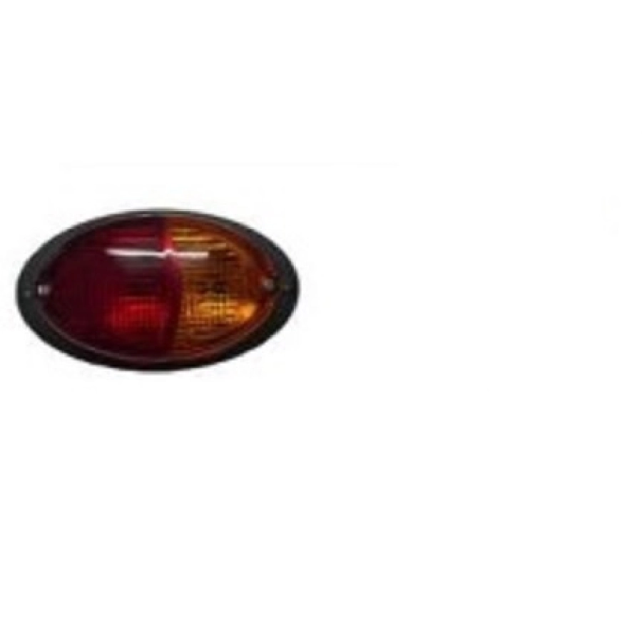 New Holland Td Model-Erkunt Stop Lamba Camı | OEM 00036C