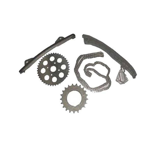 Eksantrik Zincir Seti Fiorino Egea Doblo Linea Palio Albea Punto 1.3JTD Multijet 16V 1.3JTD 16V Astra H Corsa C Tigra B Z13DT Z13DTH Z13DTJ Suzuki Ignes Swift Wagon R+Z13DT (1.3DDIS 16V) Bipper Nemo 1.3HDI 16V | BRUCKE TH002-53R | OEM 55177460