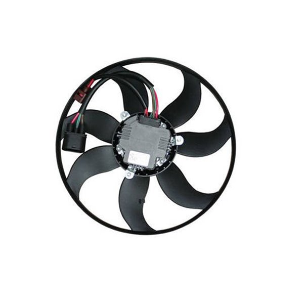 Fan Motoru (96W 325MM) Cordoba Ibiza IV Ibiza V Toledo IV Fabia Rapid | VALEO 696019 | OEM 6Q0959455AF 6Q0959455AF 6Q0959455E 6Q0959455E