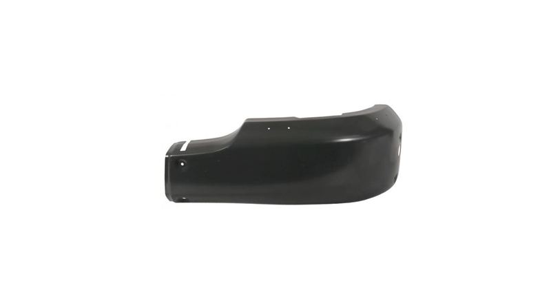 Tampon Sol Scania Hafriyat Tip Sol | OEM 1853164