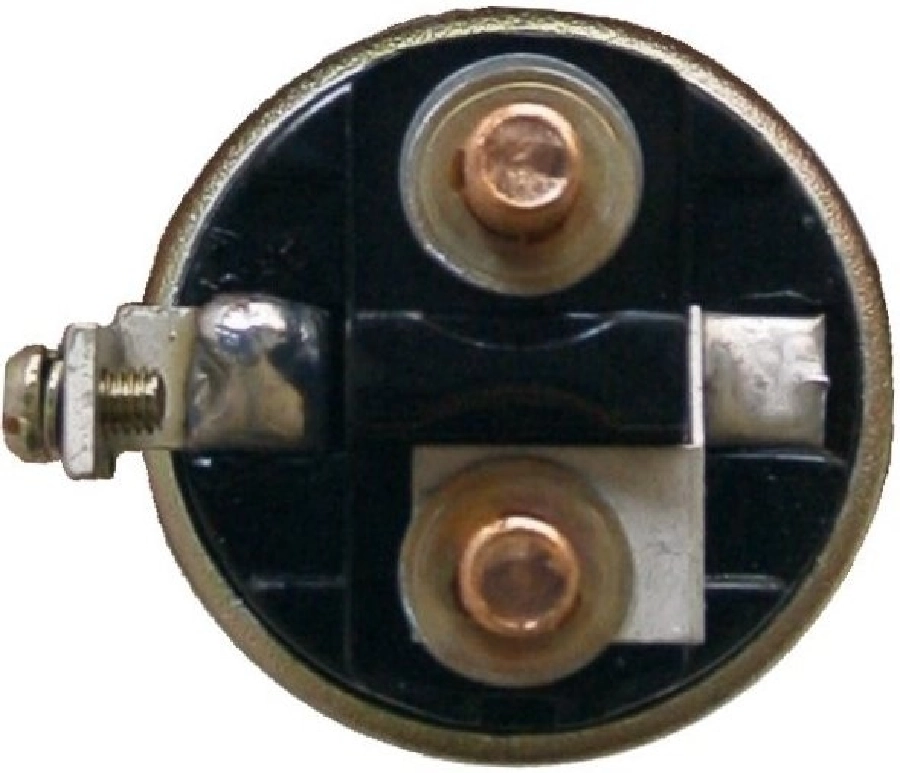 Marş Otomatiği 24V Mitsubishi Canter Eski Model (Fişli) | OEM F032132591