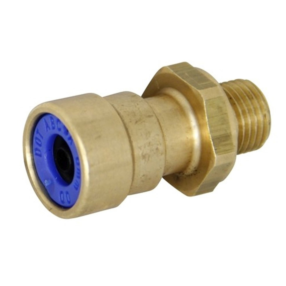 Nipel (8x1, M12x1,5) | OEM 8938000072
