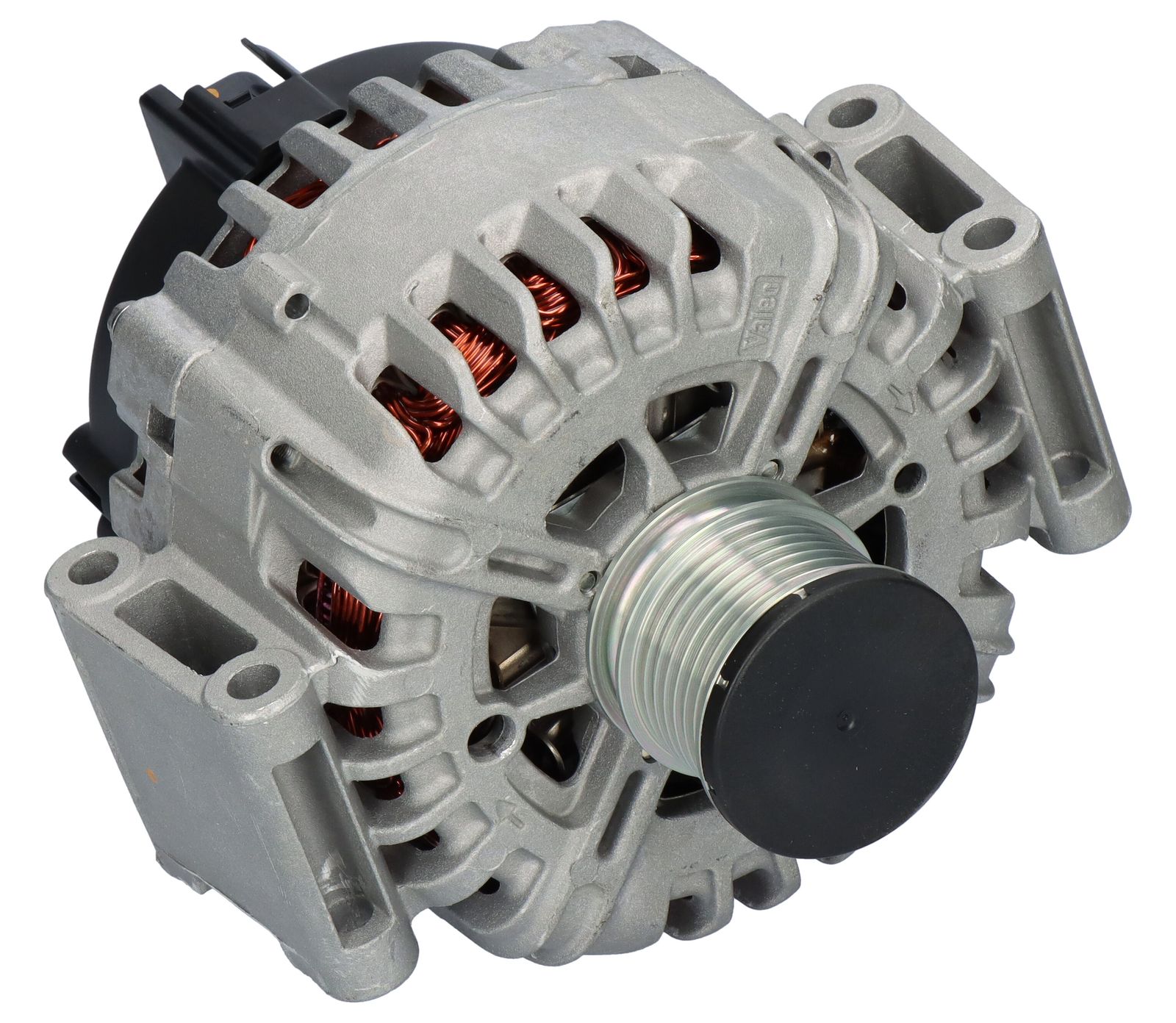 Alternator (14V 220A) Sprinter 906 09> 907 910 18> | VALEO 439609 | OEM A6421540802