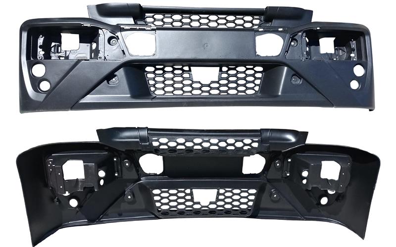Tampon İveco Eurocargo ML160 | OEM 5801690585