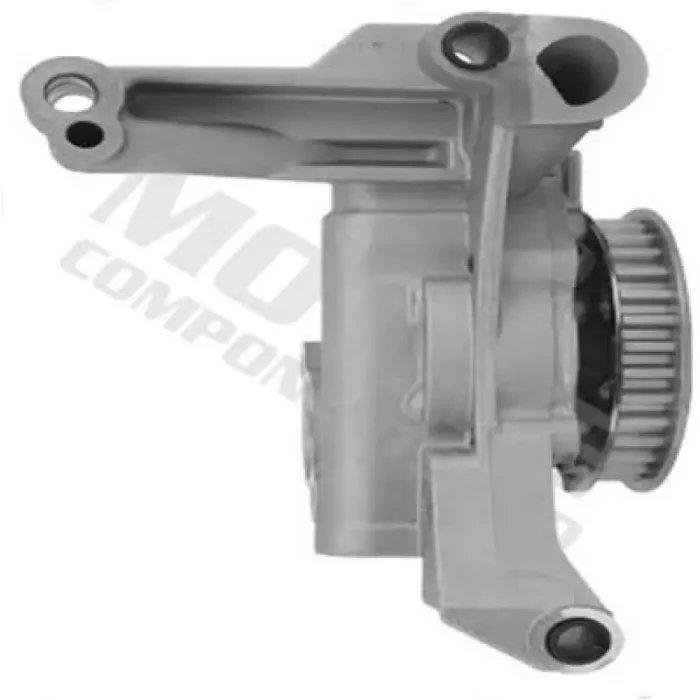 Yag Pompasi Caddy III IV Golf VI T6 Jetta III IV Passat Polo Scirocco Touran Crafter Amarok A1 A3 Altea Ibiza V Leon Toledo IV Fabia Octavia Rapid Roomster Superb Yeti 1,6 / 2,0TDI Caya Cayc Cayb | MOTIVE OP526 | OEM 03L115105B