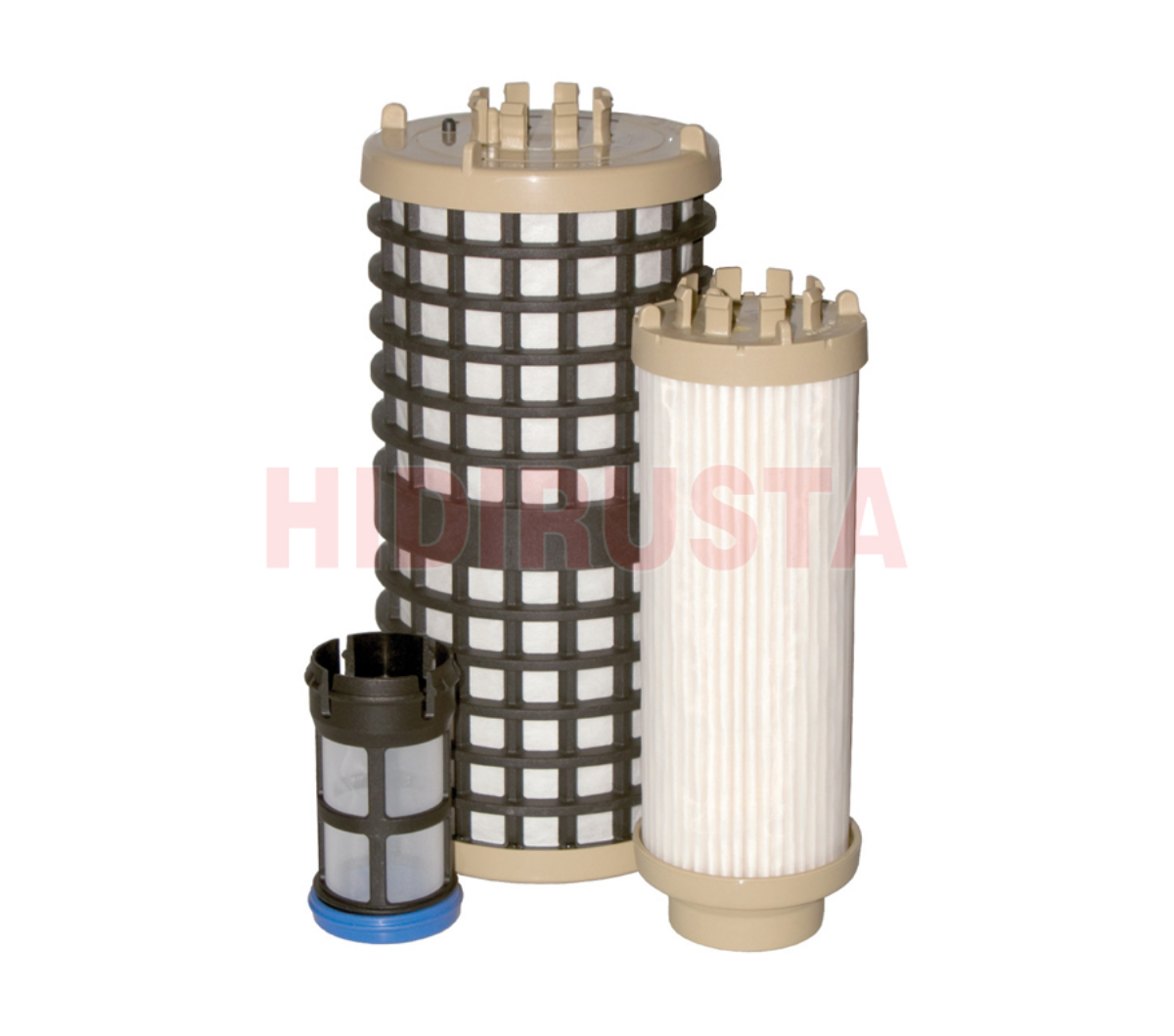Mazot Filtresi Set 470 (Yurt Dışı Versiyon) | OEM A0000901752