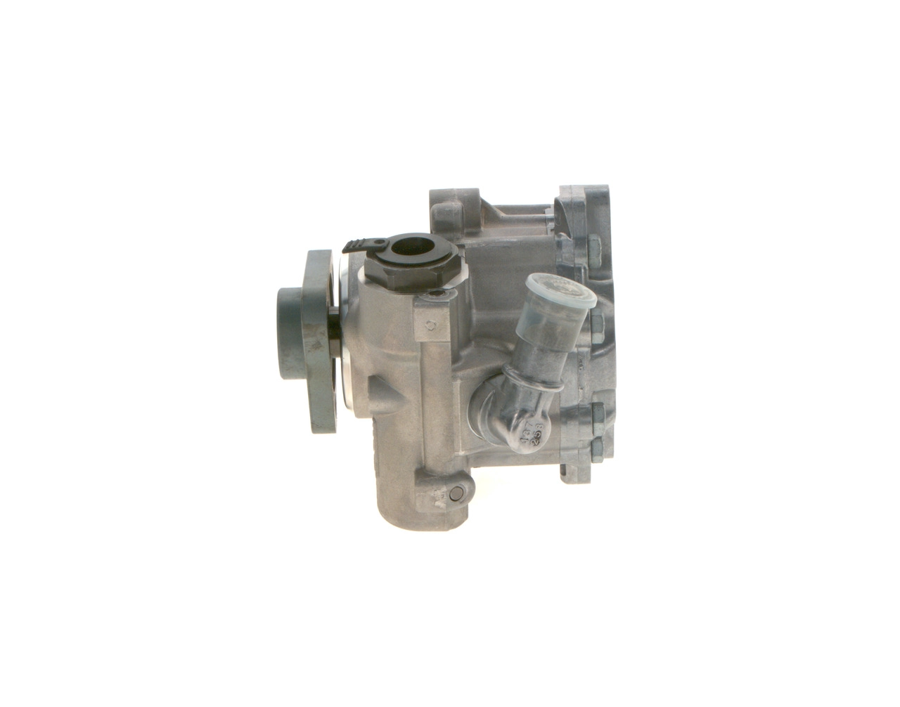 Hidrolik Direksiyon Pompasi A4 95>01 Passat 97>05 Superb 02>08 1.6 / 1.8 / 1.8T / 1.9TDI | BOSCH KS00000537 | OEM 8D0145155Q 8D0145156K
