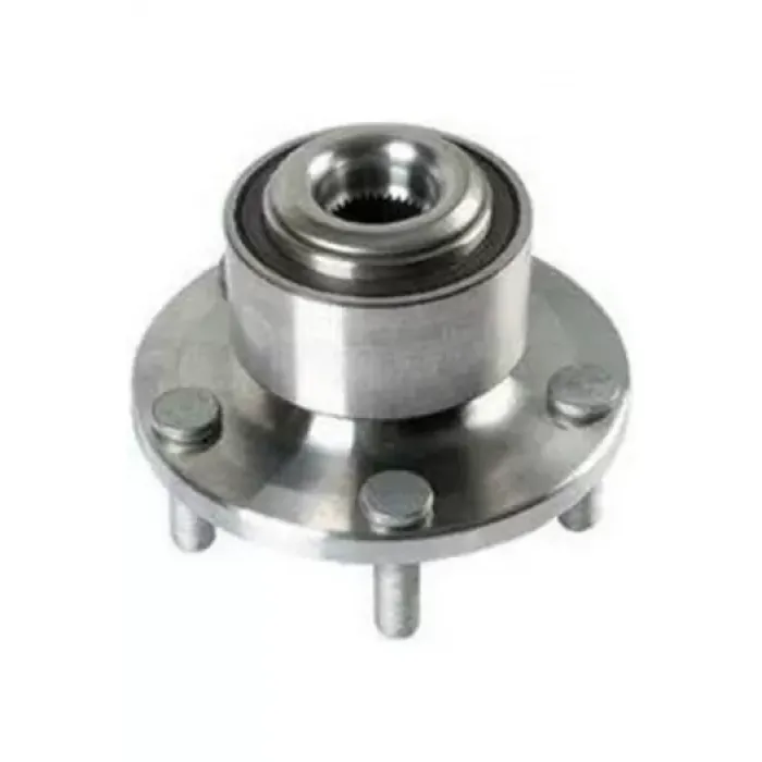On Teker Poryasi Rulmanli Mazda 3 1,4 1,6 2,0 04>09 5 Bijon (ABS LI) | SNR MGB35264 | OEM BP4K-33-15XB