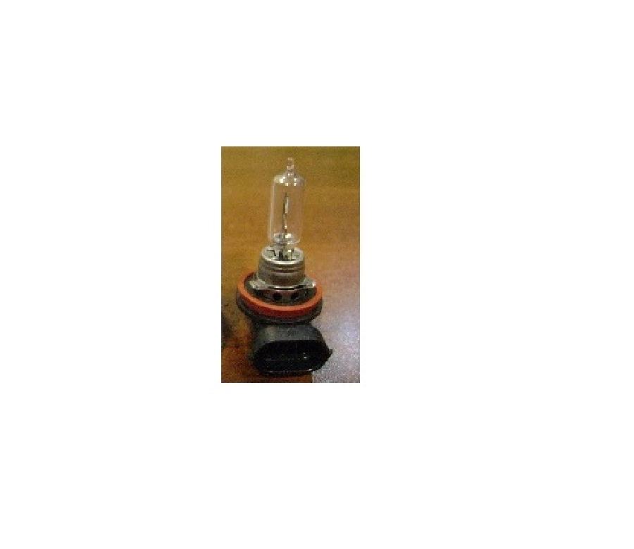 Ampul H8 12V 35W PGJ19-1HALOGEN Ampul | OEM 48076(3000)