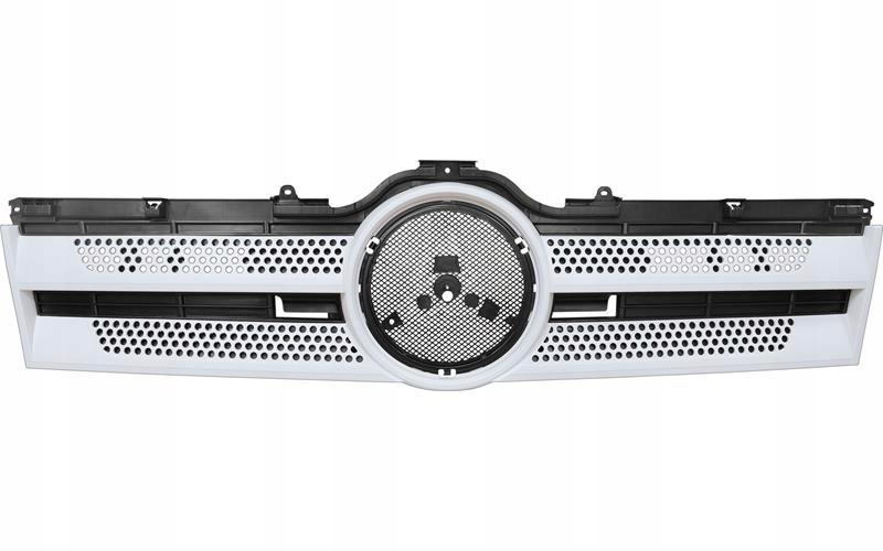 Panjur Yıldızı Mega MP3 Actros | OEM 9437512018