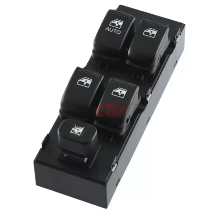 Cam Acma Anahtari On Sol Getz 2006> (Dortlu) | KRAW AN-814 | OEM 93570-1C110WK 93570-1C110WK AX 935701C130 935701C130