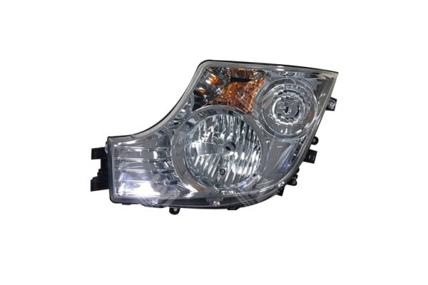Far Mercedes Actros MP4 Sol-Ampullü | OEM 505437