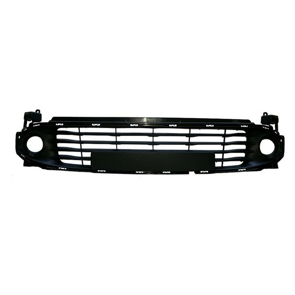Tampon Izgarasi On Orta Sisli Siyah Clio 4 12> | ROOT 161020 | OEM 622542958R