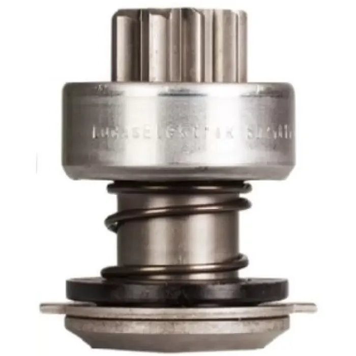 Mars Dislisi 9DIS (0608) Fiat Iveco 40,50,55 Mako Tip | LUCAS SDR5015 | OEM 4169960 4226442 4474695