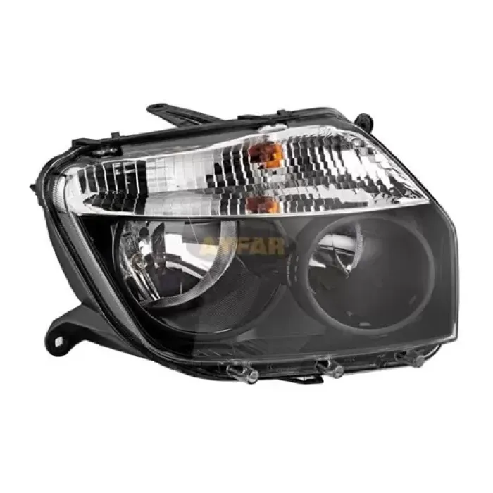Far Sag Manuel Siyah Duster 10> | AYFAR 404524 | OEM 260609877R