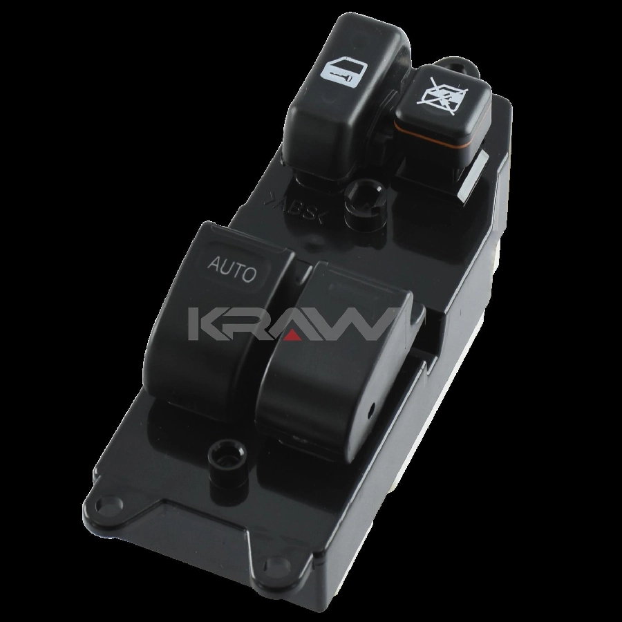 Cam Açma Kapama Anahtarı Corolla 99 01 Sol Çiftli | OEM AN-876