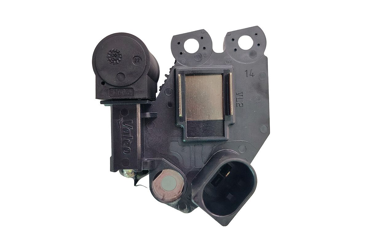 Alternator Konjektor 12V Bmw 520 525 530D 535D (COM,UC) | VALEO 599101