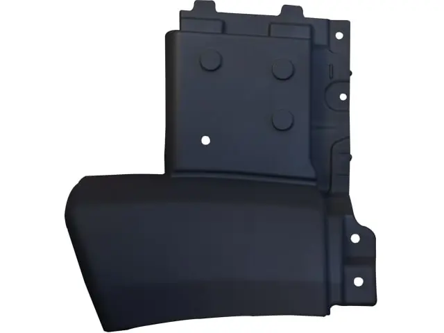 Çamurluk Devamı Arocs Sağ | OEM 9608849076