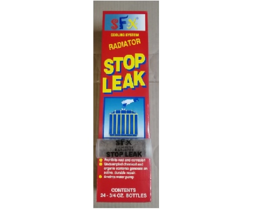 Sızıntı İlacı Toz (Stop Seal) | OEM 00961