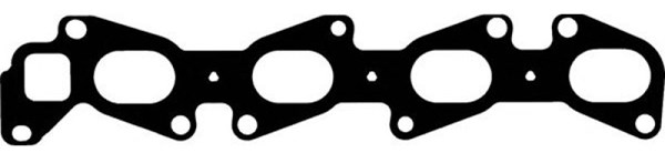 Egsoz Manifold Contasi Celik Doblo III Linea Punto 1,6 Multijet | SUPSAN S0084178-02 | OEM 55210879