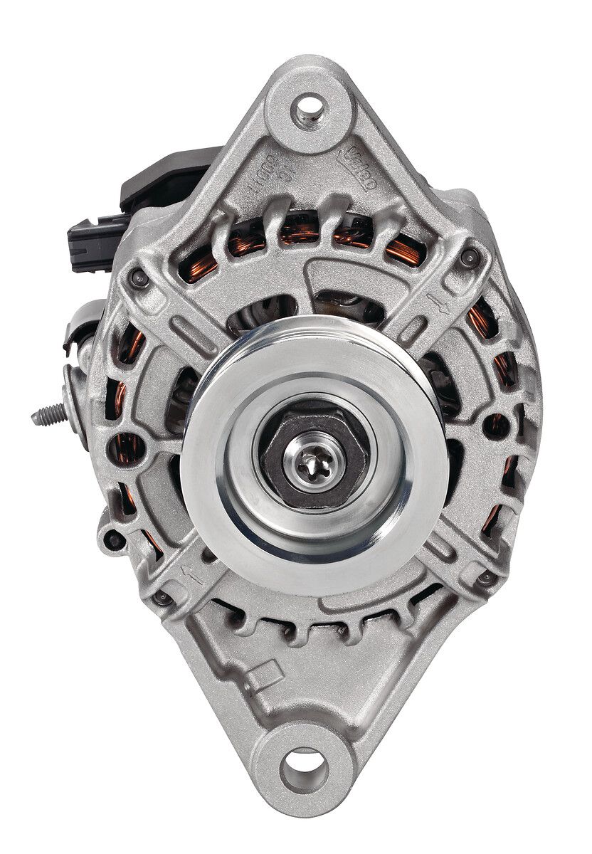 Alternator 12V Yaris 2011> | VALEO 439763 | OEM 270600Q140