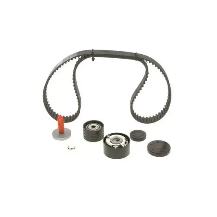 Eksantrik Gergi Kiti K4M K4J Renault Megane 2 3 Clio 3 Laguna 2 3 Scenic 2 3 , Dacia Duster | BOSCH 1987946702 | OEM 13 0C 175 29R
