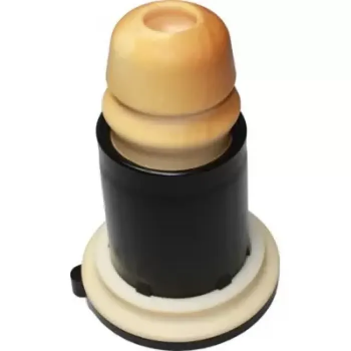 Arka Suspansiyon Ara Yatak Takozu (Kit) Bipper Nemo Fiorino Ticari (Kucuk) | YTT Y5031 | OEM 51804746