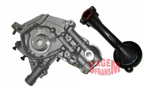 Piston Kolu Master 2 Movano 2.5DCI G9U | SGM 45106 | OEM 7701473615