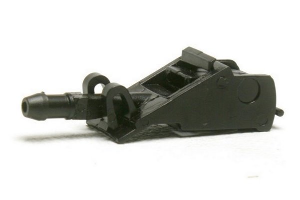 Su Fiskiye Memesi On Cordoba Ibiza Toledo Passat Polo Transporter T5 T6 Rapid | PLASTECH P12605 | OEM 6E0955985 6E0955985A 6E0955985B