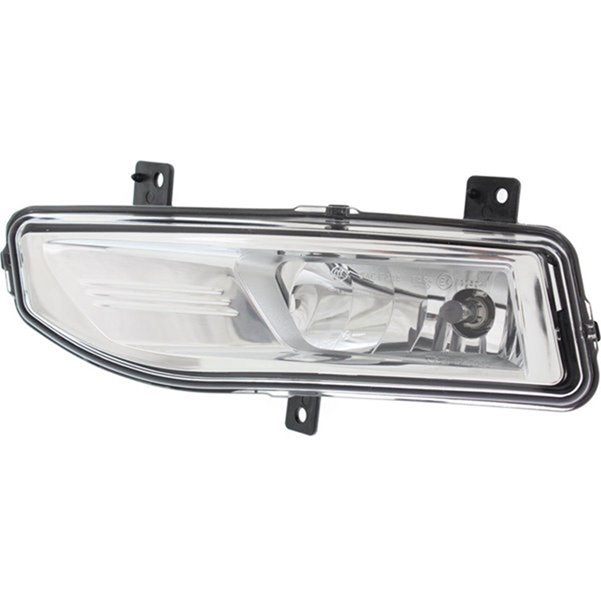 Sis Lambasi Sol Nissan Qashqai 10-Trail 17>21 Ledli | HMR KLL 717 | OEM 261558995A