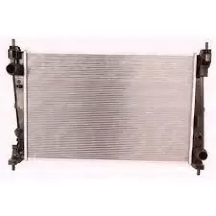 Motor Su Radyator Punto Bravo 1,3JTD / 1,7CDTI Doblo 3 1,6D / 2,0D Multijet Corsa D A13DTC Z13DTE A13DTE | DENSO DRM09112 | OEM 51897080