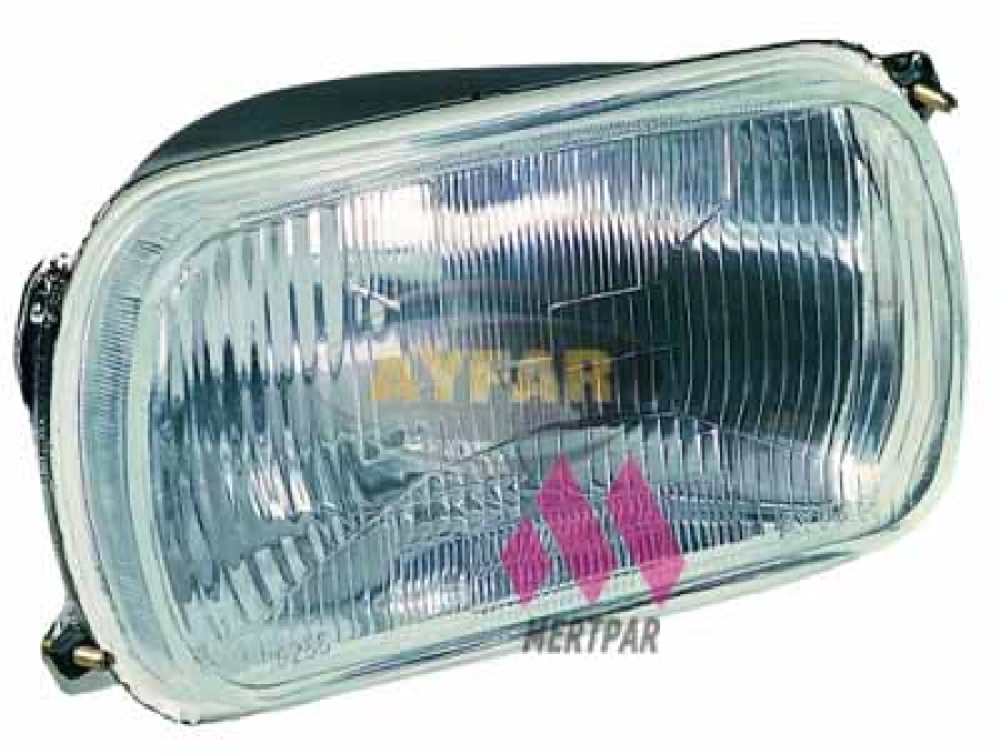Far Reflek. - Renault 12 Tl | OEM 202220