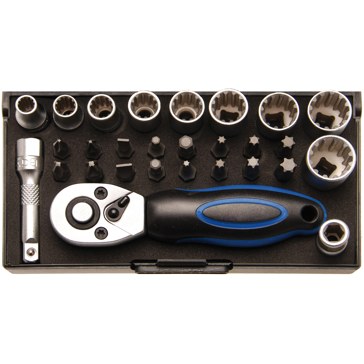 Lokma Set 1, 4 28 Parça