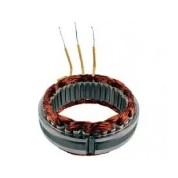 Alternator Statoru (12V 45A) J9 Steyr Fiat Traktor | MAKO 83602661 | OEM 83602661