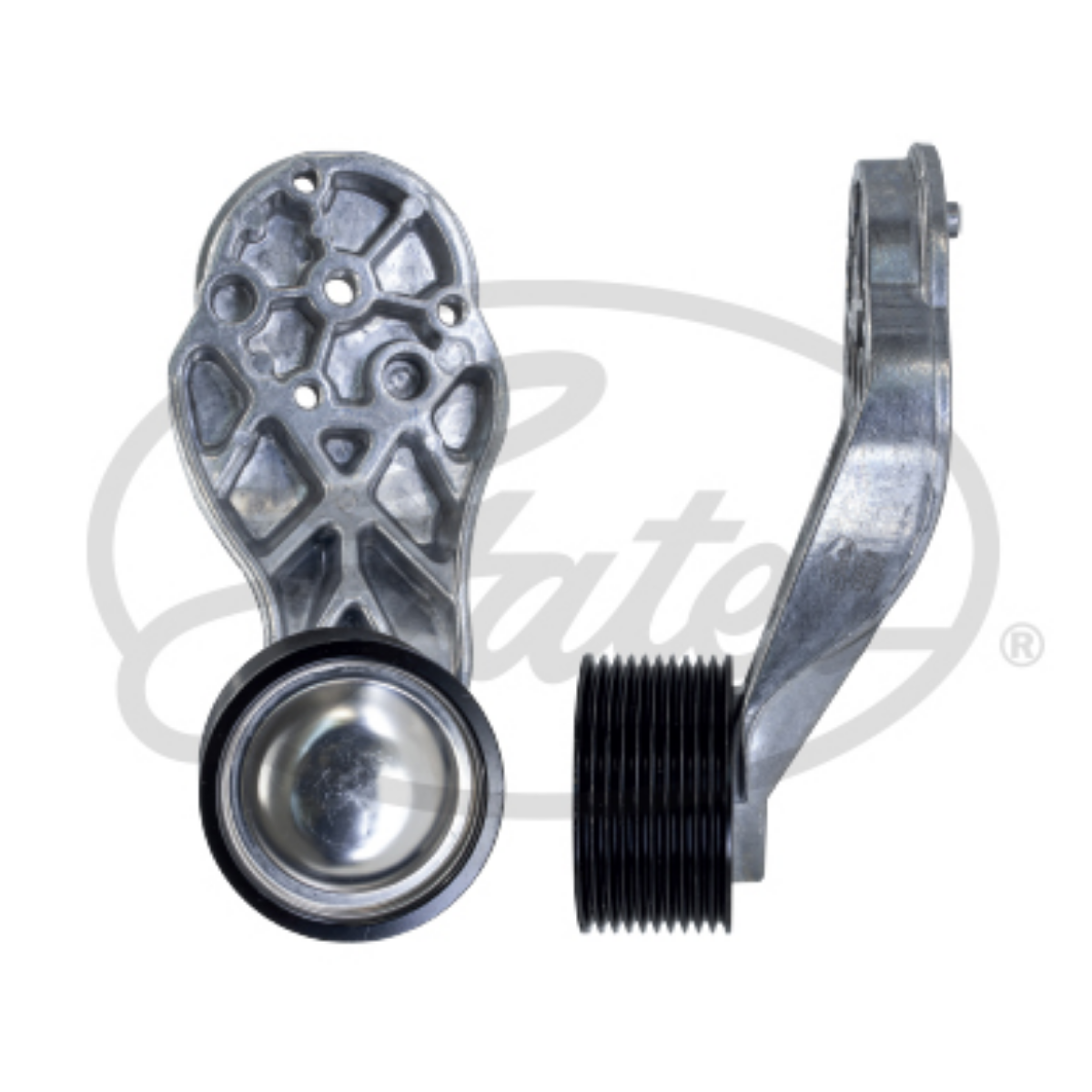 Avare Kasnak Volvo D13 | OEM 20521447