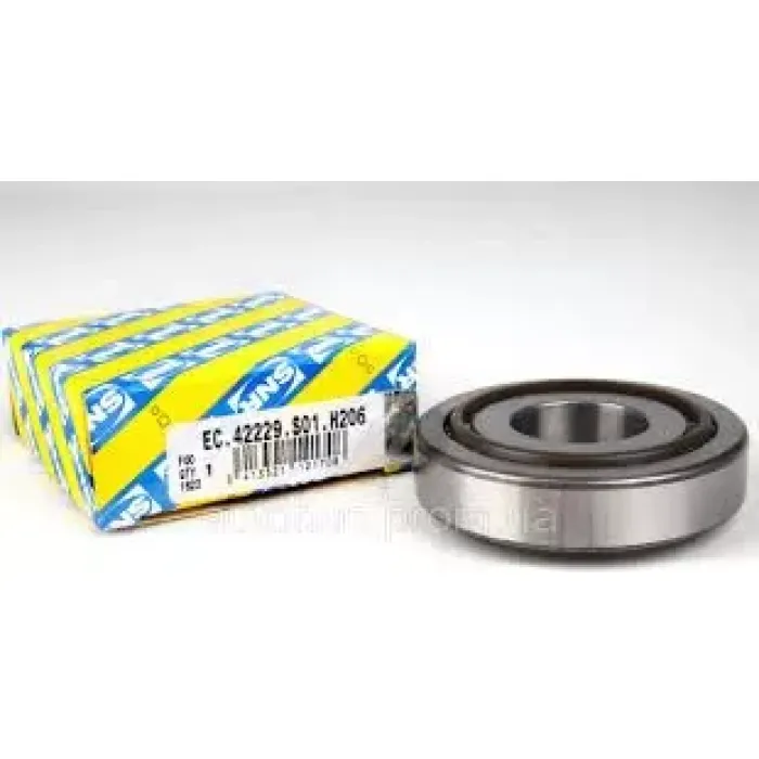 Sanziman Rulmani Espace IV Laguna III Master Megane II Scenic II Trafic II Vel Satis | SNR EC42229S01H206 | OEM 8200644044
