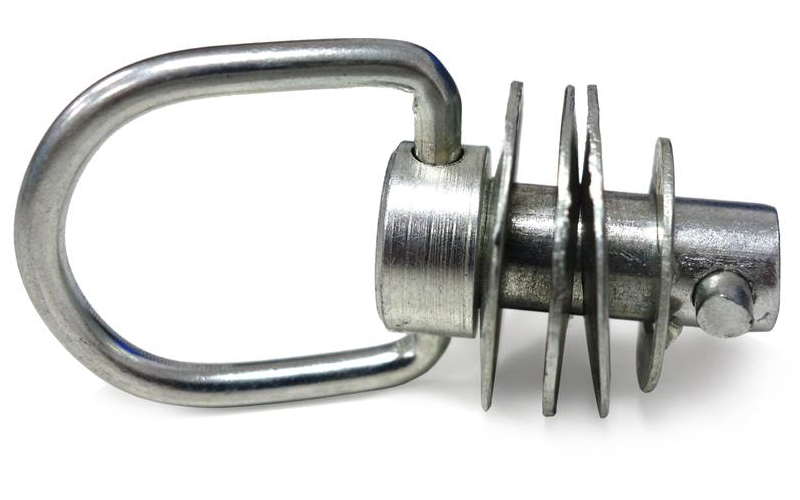 Akü Kapak Mandalı TGA | OEM 06438090176
