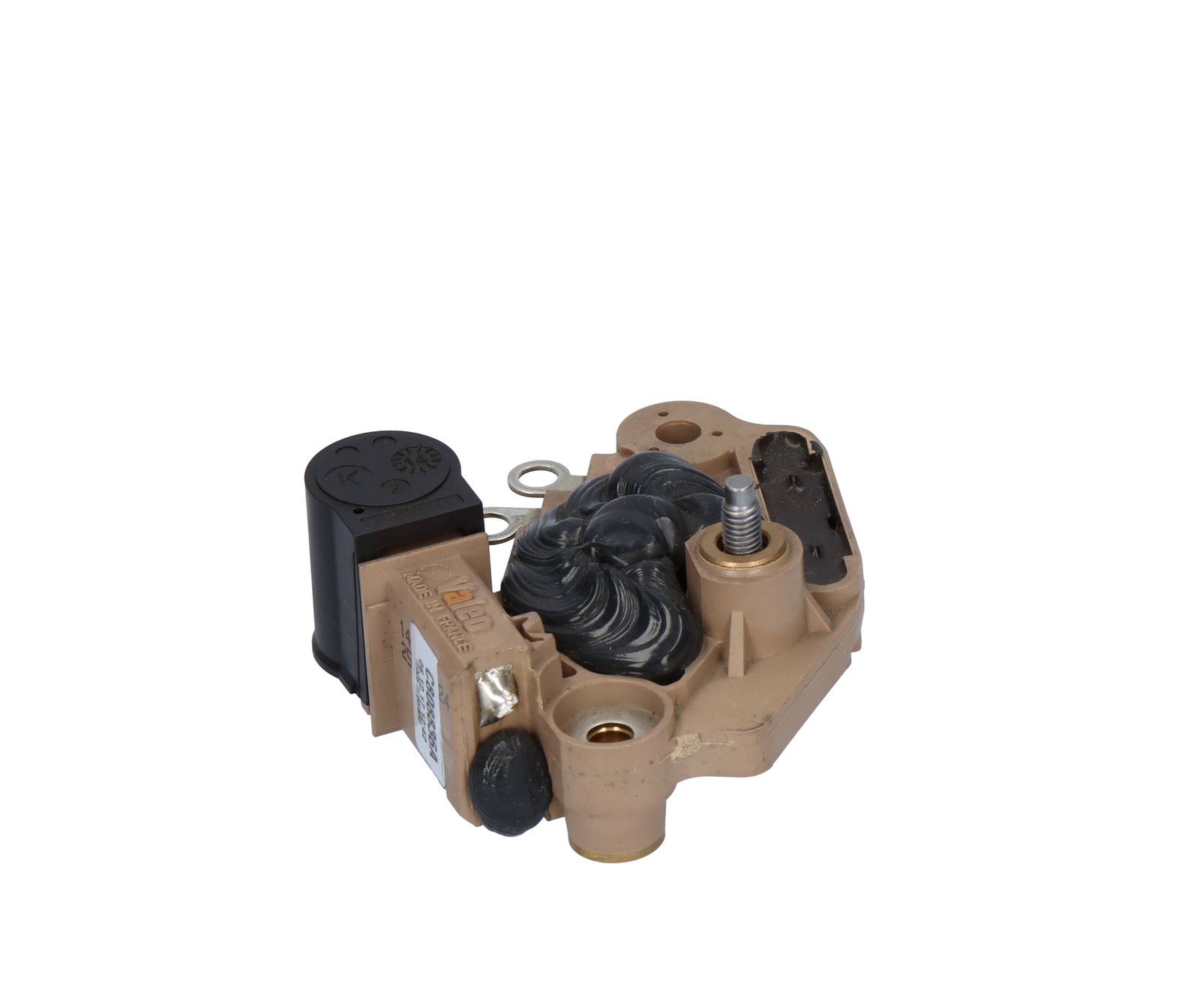 Konjektor YM1619P1 A13VI+ | VALEO 593319