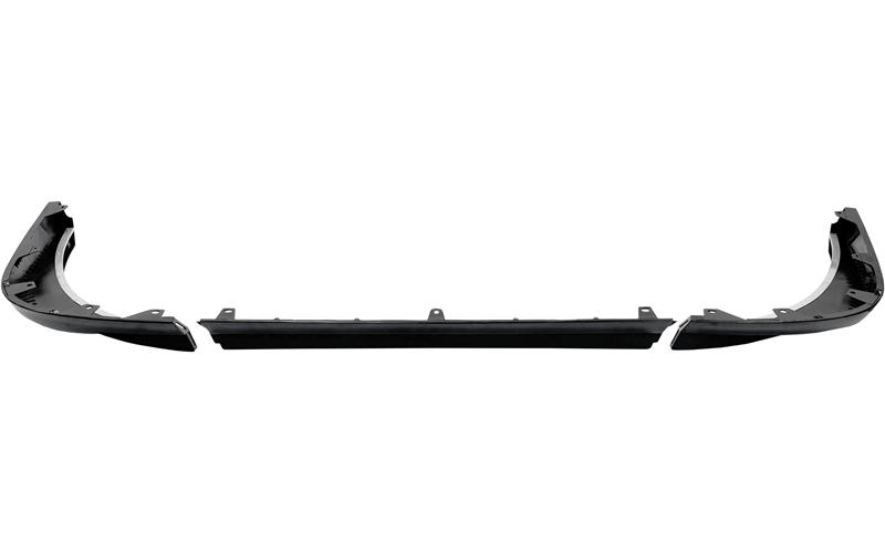Alt Karlık Volvo FH5-FM5 Orta | OEM 22256164