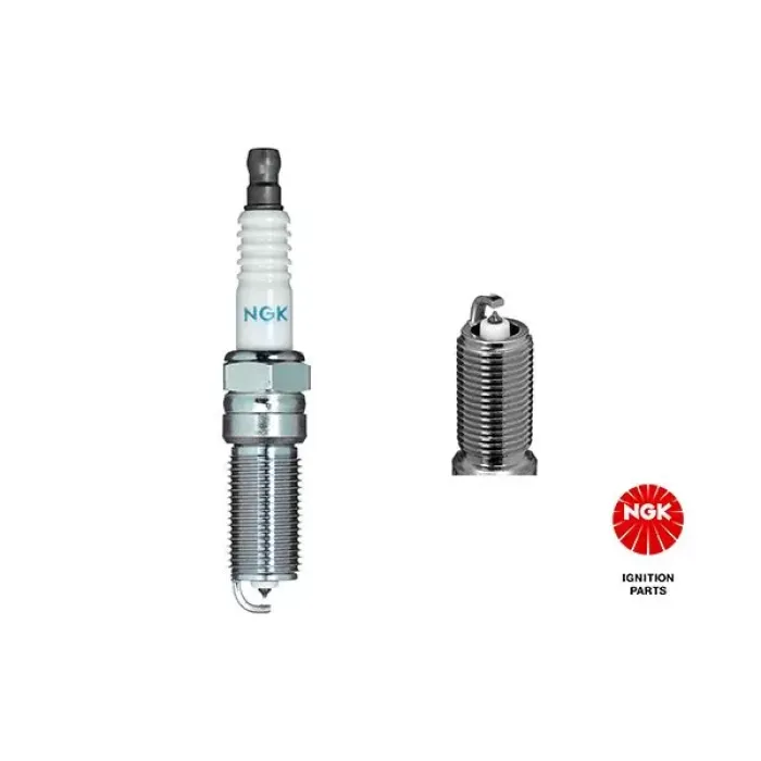 Atesleme Bujisi PTR5A 13 (4 Lu Paket) Focus III B Max C Max 10 /> Mondeo IV 07 /> 1,6TI 04> Fiesta 1,25 / 1,4 16V / 1,6TI 08 /> Fiesta Ka 1,3 01>08 Focus II 1, / 1,6 04>11 Volvo C30 06>12 S40 II V50 1,6 05 /> (PTR5A 13) | NGK 7586 | OEM 4M5J 12405