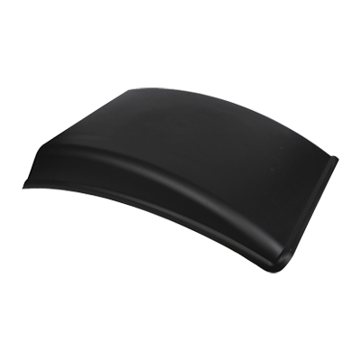 Dorse Çamurluk Tek Teker Yarım | OEM 9305210101