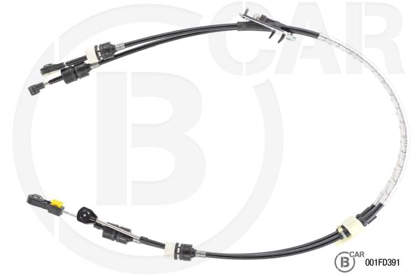 Vites Tely Fiesta 6 1,4 Tdci 09>10 | TURTEL 502-22160 | OEM AA6R-7E395-AC