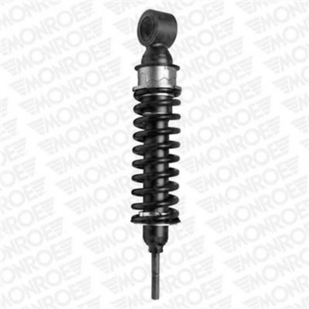 Kabin Amortisörü Ön Yaylı DAF 85 Ati, Cf | OEM 1265273