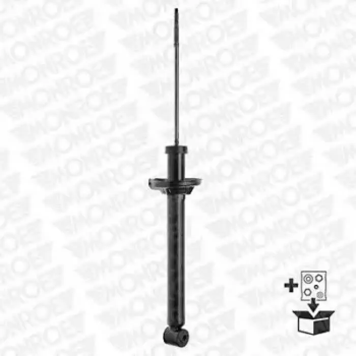 Arka Amortisor Escort 1,6 16V / 1,8 16V 95>00 Gazli | MONROE 23835 | OEM 93BX18080AA 93BX18080AA 95AB18K076AD 95AB18K076AE 95AB18K076AD 95AB18K076AE