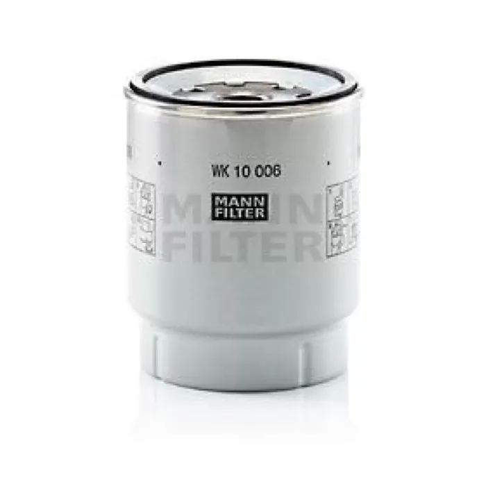 Separ Filtresi Renault Kerax 370/410/450 05> / Volvo Fmx 10> Euro-6 | MANN WK10006Z | OEM 21017305 7420998346