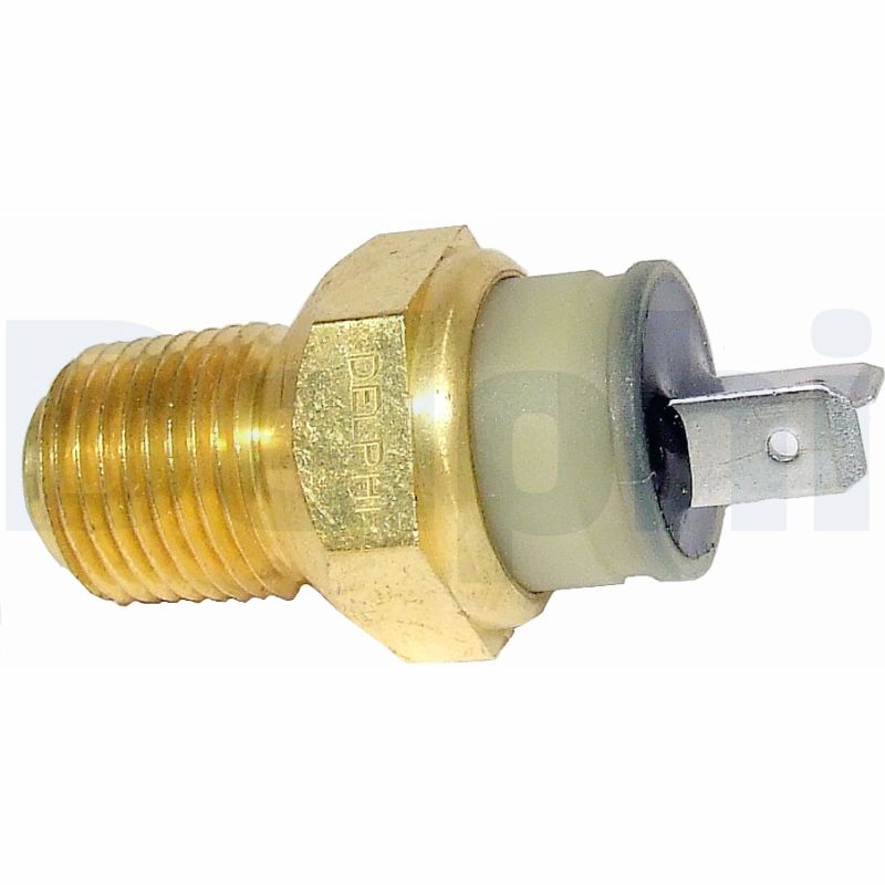 Hararet Musuru Jumper Ducato Boxer 03 / 94> | DELPHI TS10267 | OEM 1338F7 1338F7 133893 504127558 4837950 133893 504127558 4837950