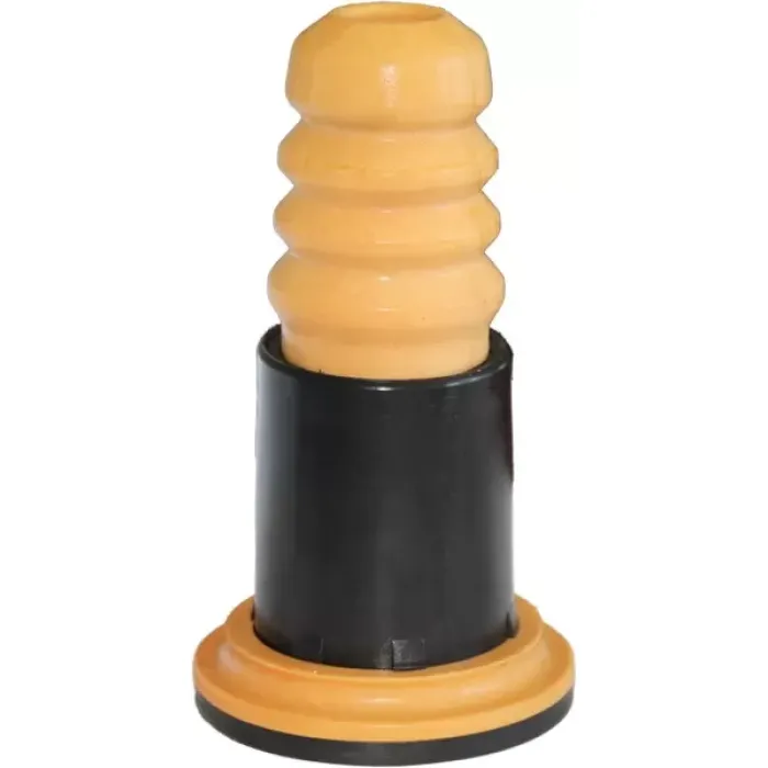 Arka Suspansiyon Ara Yatak Takozu (Kit) Bipper Nemo Fiorino Ticari (Buyuk) / (Vulkollan Gozenekli) | FKK 9121 | OEM 51805787 51804746 5166.A4 5166.A8